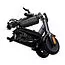 Riley RS3 Electric Folding Scooter Black image 5