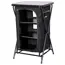 Quest Chistlehurst Cupboard - Black image 1