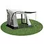 Quest Falcon Air 260 Caravan Awning  - Mid Grey for 2025 image 4