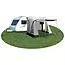Quest Falcon Air 260 Caravan Awning  - Mid Grey for 2025 image 1