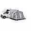 Quest Falcon air 300 drive away awning (high) image 6