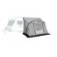 Quest Falcon Pro 325 Air Porch Awning image 6