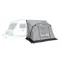 Quest Falcon Pro 325 Air Porch Awning image 5
