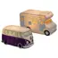 Quest LED Home is where you park It Motor/ Camper table lamps image 2