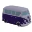 Quest LED Home is where you park It Motor/ Camper table lamps image 3