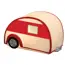 Quest LED Home is where you Tow it Caravan Lamps image 6