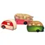 Quest LED Home is where you Tow it Caravan Lamps image 2