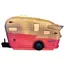 Quest LED Home is where you Tow it Caravan Lamps image 8