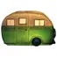 Quest LED Home is where you Tow it Caravan Lamps image 7