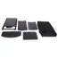Quest Oregano Kitchen Stand - Black image 3