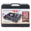 Quest Portable Gas Stove with Auto Safety Shut Off image 2