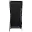 Quest Royston Cupboard - Black image 4