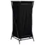 Quest Royston Cupboard - Black image 3