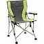 Brunner Raptor Folding Chair Lime/Grey image 1