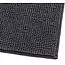 Rayen Bath Mat 80 X 50CM Grey image 5