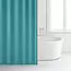 Rayen Shower Curtain Green Dash image 1