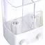 Rayen Soap Dispenser Dual image 4