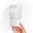 Rayen Soap Dispenser White image 3