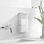 Rayen Soap Dispenser White image 5