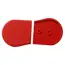 Red Nylon Handle for Mapa Swivel image 1