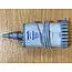 reich 19l twin submersible pump with non return valve image 1
