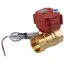 Reich 2-Way Motorised Ball Valve image 1