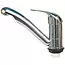 Reich Kama 27mm Mixer Tap Smooth Fit (Chrome) image 1