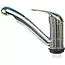 Reich Kama Mixer Tap 27mm barbed tails image 1
