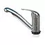 Reich Kama Mixer Tap 33mm (Chrome) image 1