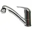 Reich Kama Shower Tap with Kombi Head image 1