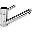 Reich Keramik Trend E Single Lever Mixer Tap 33mm with micro switch image 1