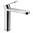 Reich Linnea L Mixer Tap image 3