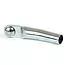 Reich Tap Spare Spout, chrome image 1