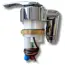 Reich Twist Tabletop Shower Tap with 90 degree elbow (39mm) image 3