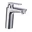 Reich Vector E Mixer Tap (126mm Spout) image 1