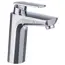 Reich Vector S Mixer Kitchen Tap With 159mm Long Spout image 1