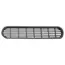 Reimo 97mm Silver Oval Vent image 1