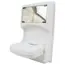 Reimo Antibes vanity unit with tip-up basin image 1