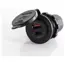 Reimo Dual USB charging socket 12V/24V image 1