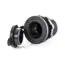Reimo Universal socket with protective cap for charging and operating 12 V / 24 V devices image 1
