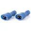 Reimo Universal socket with protective cap for charging and operating 12 V / 24 V devices image 5