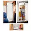 Remicare II Door Flyscreen 1800 x 650 x 58mm image 1