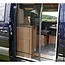 Remicare Insect Protection Van Ducato X250/290 CH1 143.5x108cm image 2
