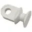 Remiform + Remiform II (room divider) Glider RAL 1019 image 3