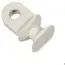 Remiform + Remiform II (room divider) Glider RAL 1019 image 2