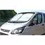 REMIfront IV Front Sides Blackout System Ford Transit (V363) From 2019 image 6