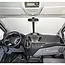 REMIfront IV Front Window Blinds For Ford Transit Custom (After 2018) image 1