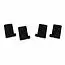 REMIfront III/IV Dock Adaptor clips LH & RH set image 1