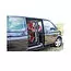 Remis fly screen door REMIcare Van for VW T5/T6 Multivan and Caravelle image 3