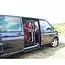 Remis fly screen door REMIcare Van for VW T5/T6 Multivan and Caravelle image 1